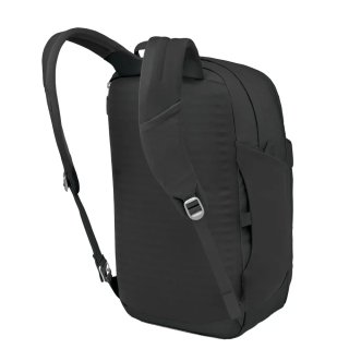 Міський рюкзак Osprey Arcane XL Day – 28 л, 0,8 кг Чорний