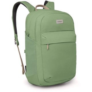 Городской рюкзак Osprey Arcane XL Day – 28 л, 0,8 кг Зеленый