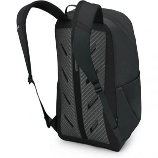 Міський рюкзак Osprey Astronova – 23 л, 0,6 кг Чорний