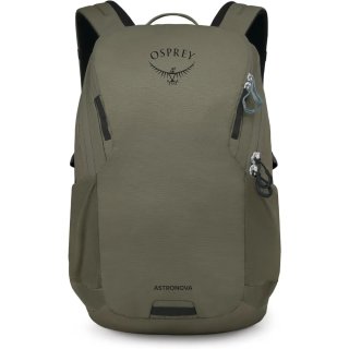 Городской рюкзак Osprey Astronova – 23 л, 0,6 кг Коричневый