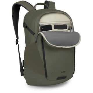 Городской рюкзак Osprey Axis – 24 л Хаки