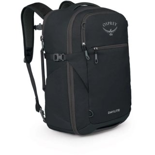 Городской рюкзак Osprey Daylite Carry-On Travel Pack – 35 л Черный