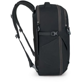 Городской рюкзак Osprey Daylite Carry-On Travel Pack – 35 л Черный