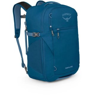 Міський рюкзак Osprey Daylite Carry-On Travel Pack – 35 л Синій