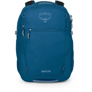 Городской рюкзак Osprey Daylite Carry-On Travel Pack – 35 л Синий