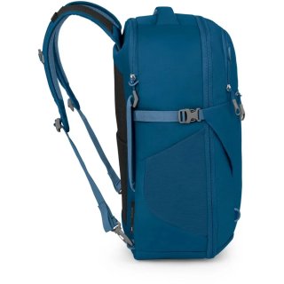 Городской рюкзак Osprey Daylite Carry-On Travel Pack – 35 л Синий