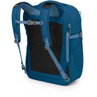 Городской рюкзак Osprey Daylite Carry-On Travel Pack – 35 л Синий