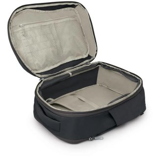 Міський рюкзак Osprey Daylite Expandable Travel Pack 26/32 л Чорний