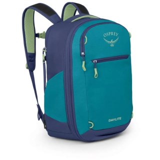 Городской рюкзак Osprey Daylite Expandable Travel Pack 26/32 л Голубой