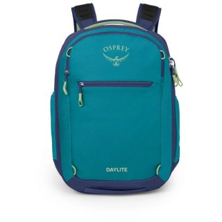 Міський рюкзак Osprey Daylite Expandable Travel Pack 26/32 л Блакитний