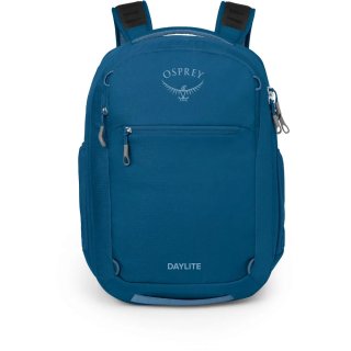 Міський рюкзак Osprey Daylite Expandable Travel Pack 26/32 л Синій