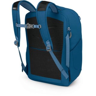 Міський рюкзак Osprey Daylite Expandable Travel Pack 26/32 л Синій