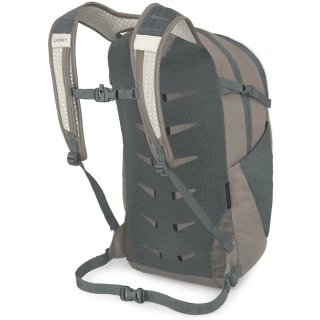 Городской рюкзак Osprey Daylite Plus – 20 л, 0,59 кг Бежевый