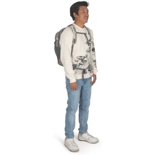 Городской рюкзак Osprey Daylite Plus – 20 л, 0,59 кг Бежевый