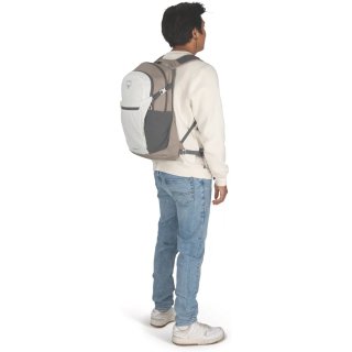 Городской рюкзак Osprey Daylite Plus – 20 л, 0,59 кг Бежевый