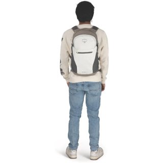 Городской рюкзак Osprey Daylite Plus – 20 л, 0,59 кг Бежевый