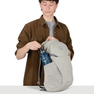 Городской рюкзак Osprey Daylite Plus – 20 л, 0,59 кг Бежевый