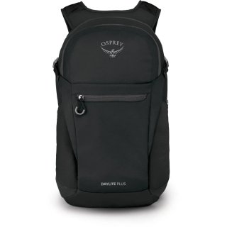 Міський рюкзак Osprey Daylite Plus – 20 л, 0,59 кг Чорний