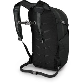 Міський рюкзак Osprey Daylite Plus – 20 л, 0,59 кг Чорний