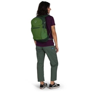 Міський рюкзак Osprey Daylite Plus – 20 л, 0,59 кг Чорний