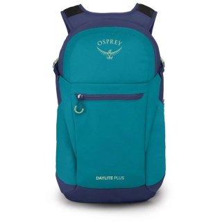 Городской рюкзак Osprey Daylite Plus – 20 л, 0,59 кг Голубой