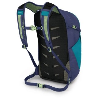 Городской рюкзак Osprey Daylite Plus – 20 л, 0,59 кг Голубой