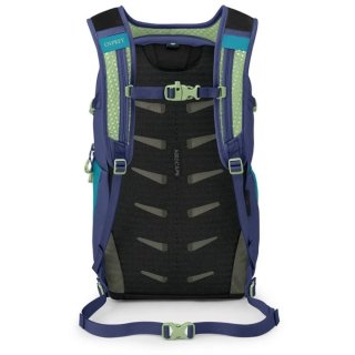 Городской рюкзак Osprey Daylite Plus – 20 л, 0,59 кг Голубой