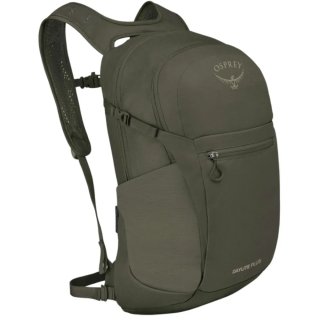 Городской рюкзак Osprey Daylite Plus – 20 л, 0,59 кг Хаки