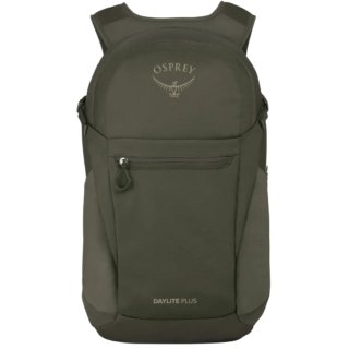 Городской рюкзак Osprey Daylite Plus – 20 л, 0,59 кг Хаки