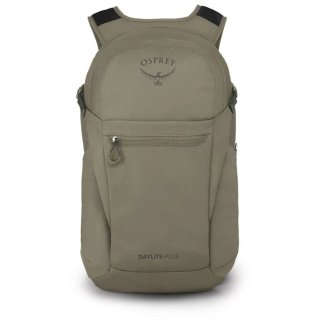 Міський рюкзак Osprey Daylite Plus – 20 л, 0,59 кг Коричневий