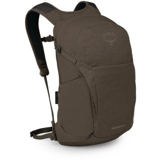 Городской рюкзак Osprey Daylite Plus – 20 л, 0,59 кг Коричневый