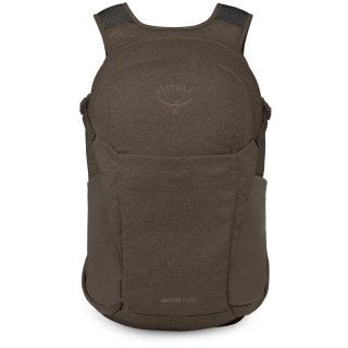 Городской рюкзак Osprey Daylite Plus – 20 л, 0,59 кг Коричневый