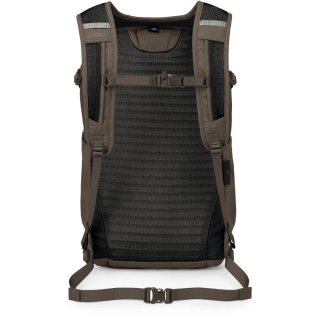 Городской рюкзак Osprey Daylite Plus – 20 л, 0,59 кг Коричневый