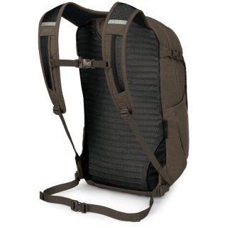 Городской рюкзак Osprey Daylite Plus – 20 л, 0,59 кг Коричневый