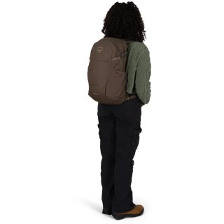 Городской рюкзак Osprey Daylite Plus – 20 л, 0,59 кг Коричневый