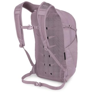 Городской рюкзак Osprey Daylite Plus – 20 л, 0,59 кг Розовый