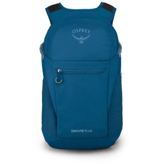 Городской рюкзак Osprey Daylite Plus – 20 л, 0,59 кг Синий