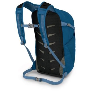 Городской рюкзак Osprey Daylite Plus – 20 л, 0,59 кг Синий