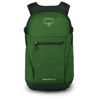 Міський рюкзак Osprey Daylite Plus – 20 л, 0,59 кг Зелений