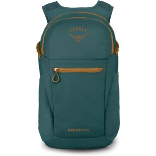 Городской рюкзак Osprey Daylite Plus – 20 л, 0,59 кг Зеленый