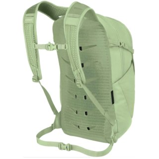 Городской рюкзак Osprey Daylite Plus – 20 л, 0,59 кг Зеленый