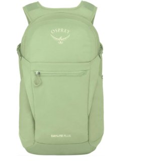 Городской рюкзак Osprey Daylite Plus – 20 л, 0,59 кг Зеленый
