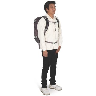 Міський рюкзак Osprey Nebula – 32 л, 0.96 кг Антрацит