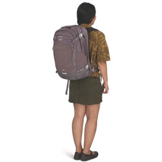 Міський рюкзак Osprey Nebula – 32 л, 0.96 кг Антрацит