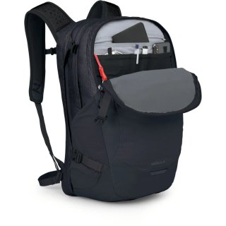 Міський рюкзак Osprey Nebula – 32 л, 0.96 кг Чорний