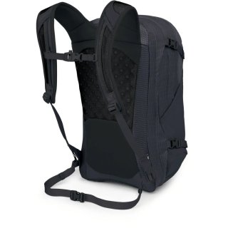 Міський рюкзак Osprey Nebula – 32 л, 0.96 кг Чорний