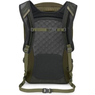 Міський рюкзак Osprey Nebula – 32 л, 0.96 кг Хаки