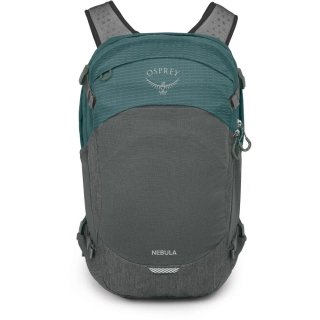 Городской рюкзак Osprey Nebula – 32 л, 0.96 кг Зеленый