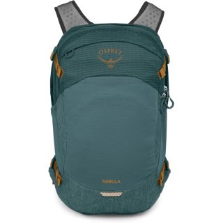 Міський рюкзак Osprey Nebula – 32 л, 0.96 кг Зелений