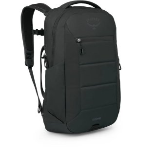 Міський рюкзак Osprey Ozone Laptop – 28 л, 0,75 кг Чорний